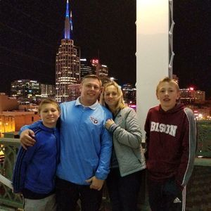 Meet your Posher, Markita